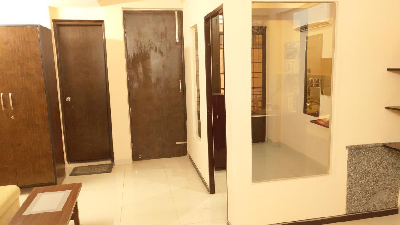 Mi Casa Sector 47 Apartment Gurgaon Bagian luar foto