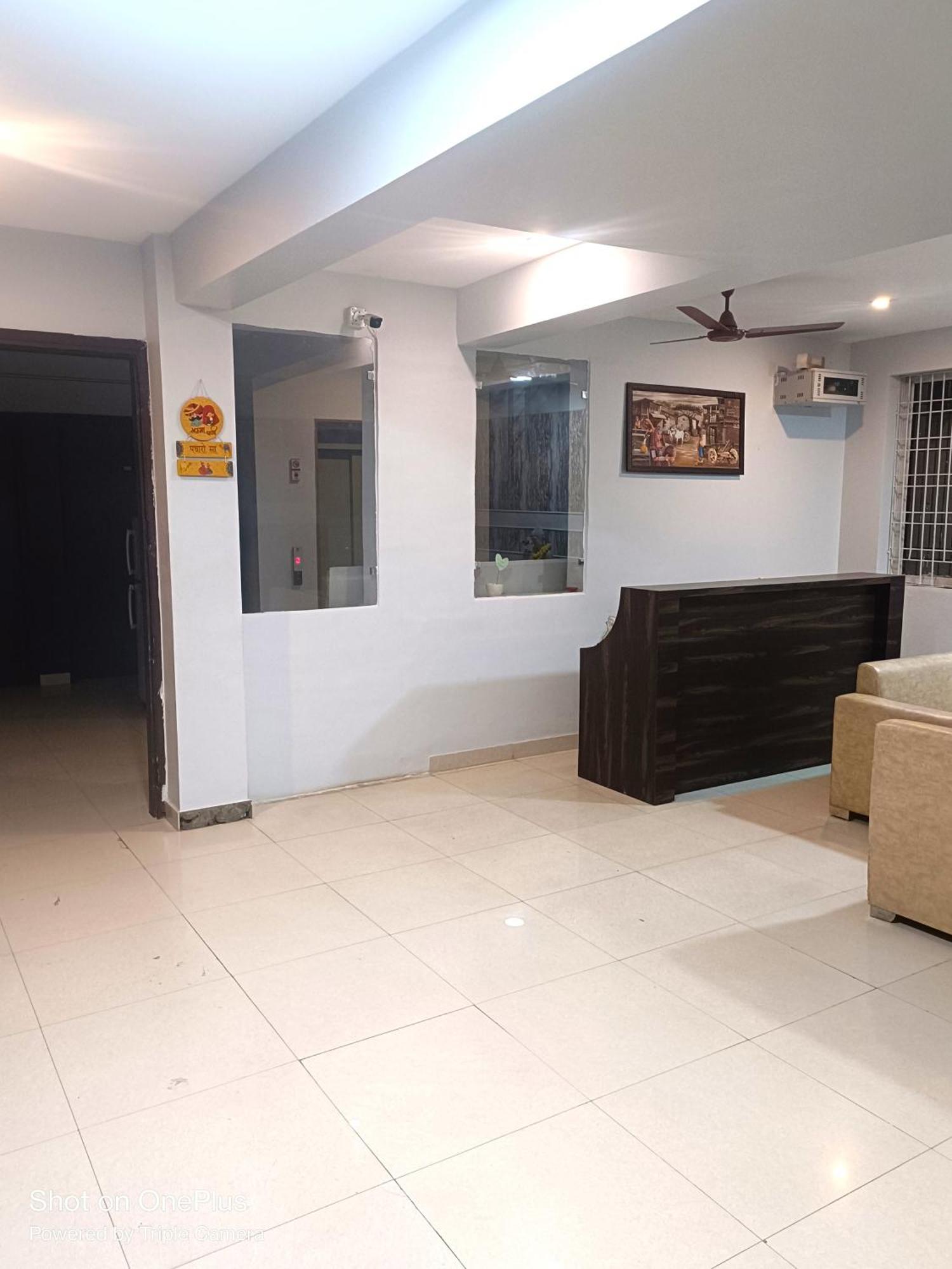 Mi Casa Sector 47 Apartment Gurgaon Bagian luar foto