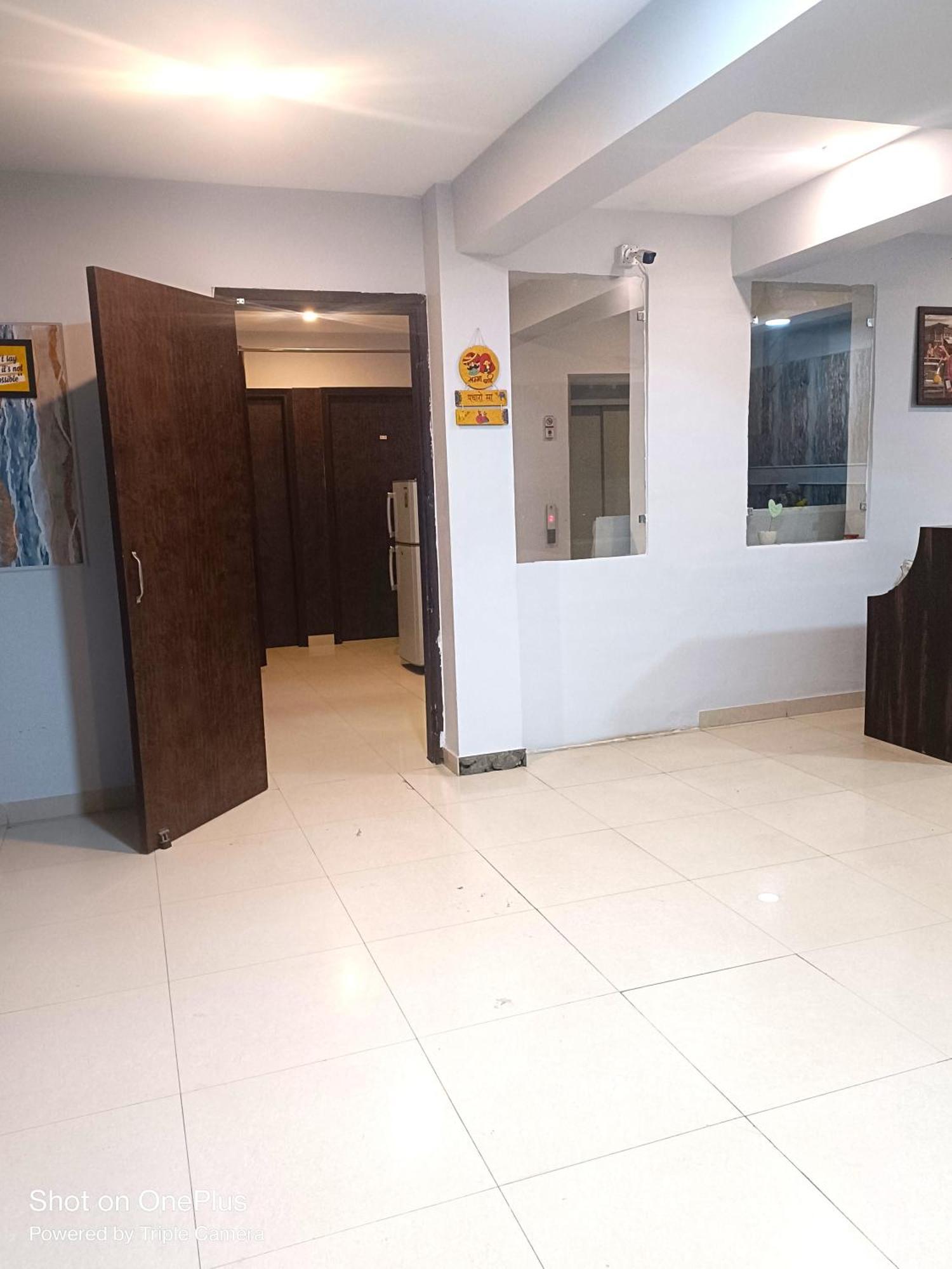Mi Casa Sector 47 Apartment Gurgaon Bagian luar foto