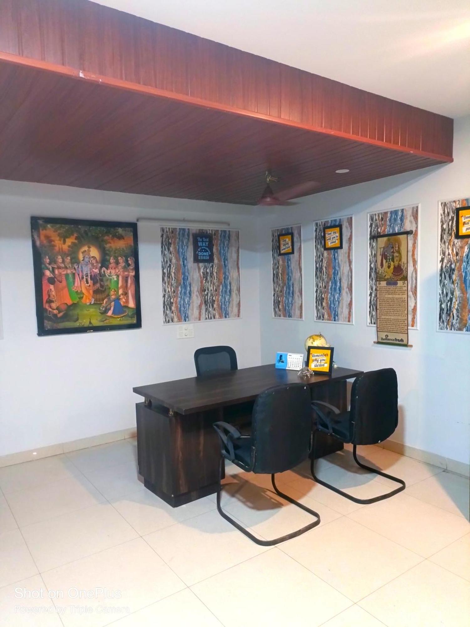 Mi Casa Sector 47 Apartment Gurgaon Bagian luar foto