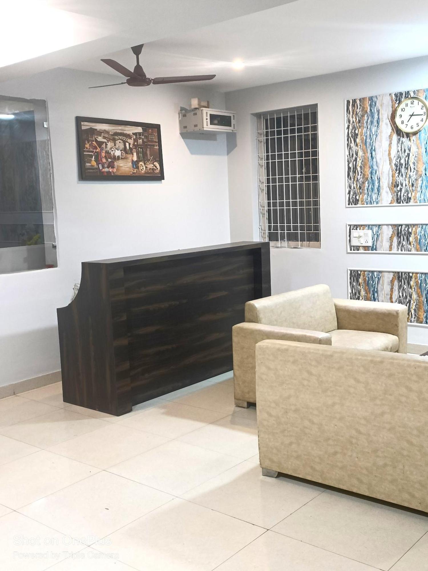 Mi Casa Sector 47 Apartment Gurgaon Bagian luar foto