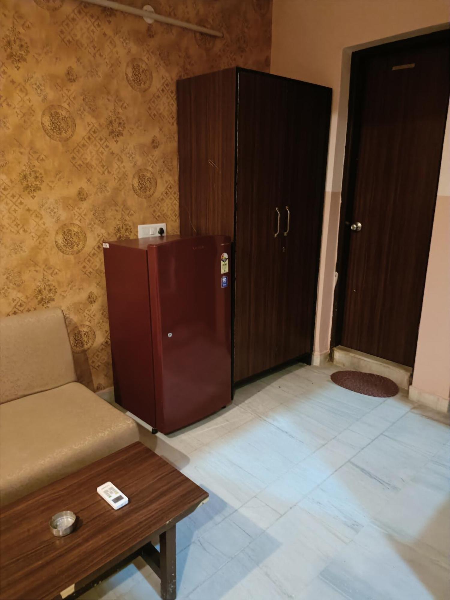 Mi Casa Sector 47 Apartment Gurgaon Bagian luar foto