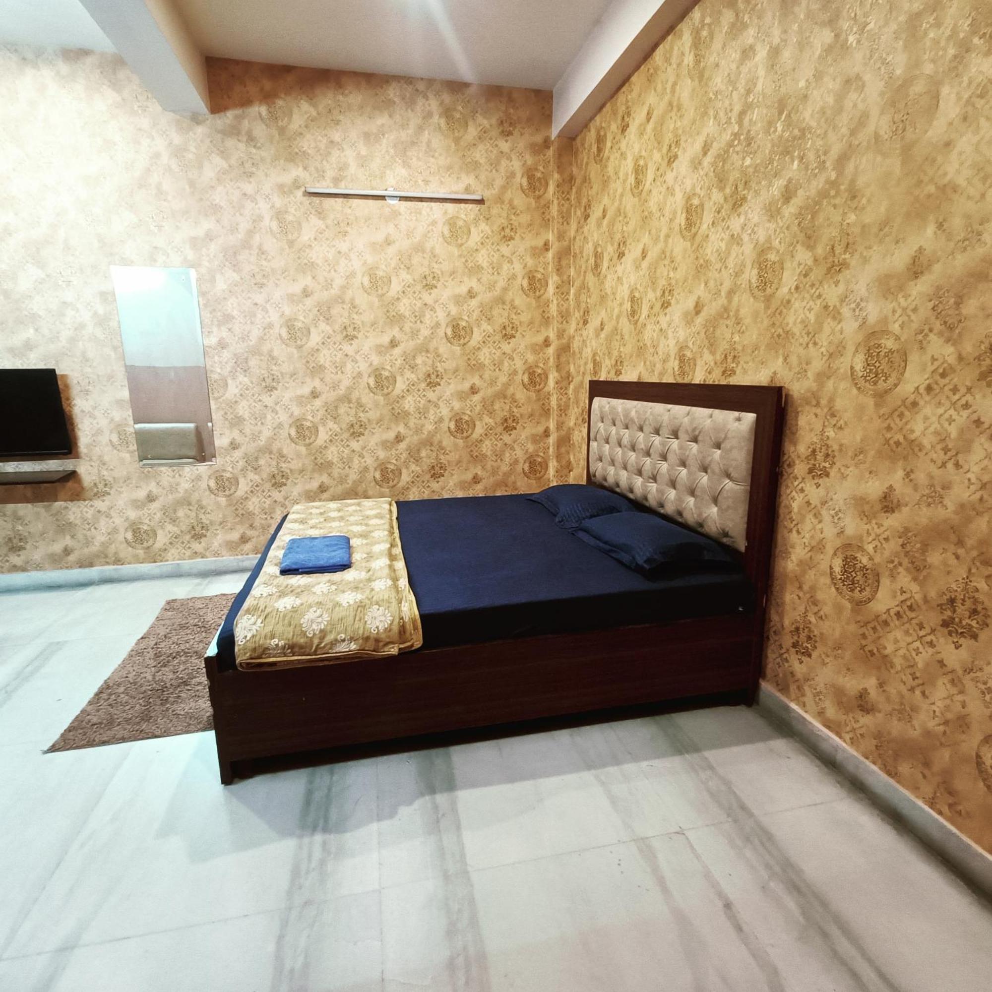 Mi Casa Sector 47 Apartment Gurgaon Bagian luar foto