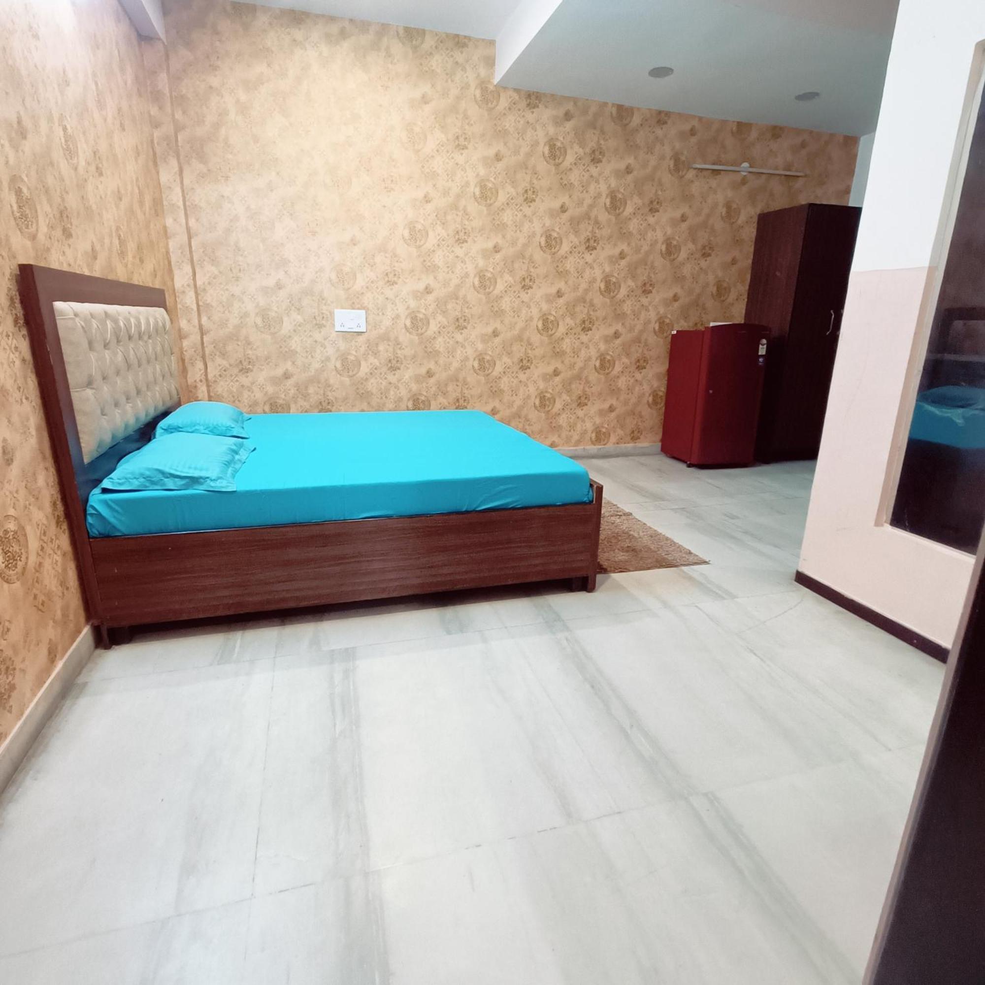 Mi Casa Sector 47 Apartment Gurgaon Bagian luar foto